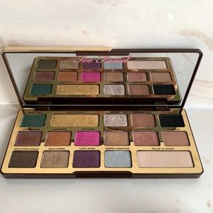 Too Faced Chocolate Gold Palette